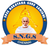 S.N.G.S Logo